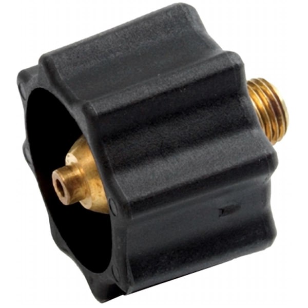 Grillsgonewild Propane Acme Nut GR82127 - main